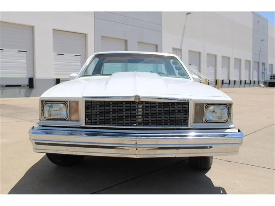 1978 Chevrolet Malibu - Image 25 of 31