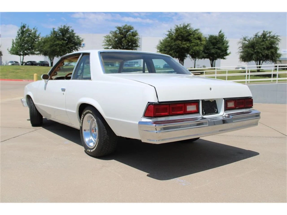 1978 Chevrolet Malibu - Image 10 of 31