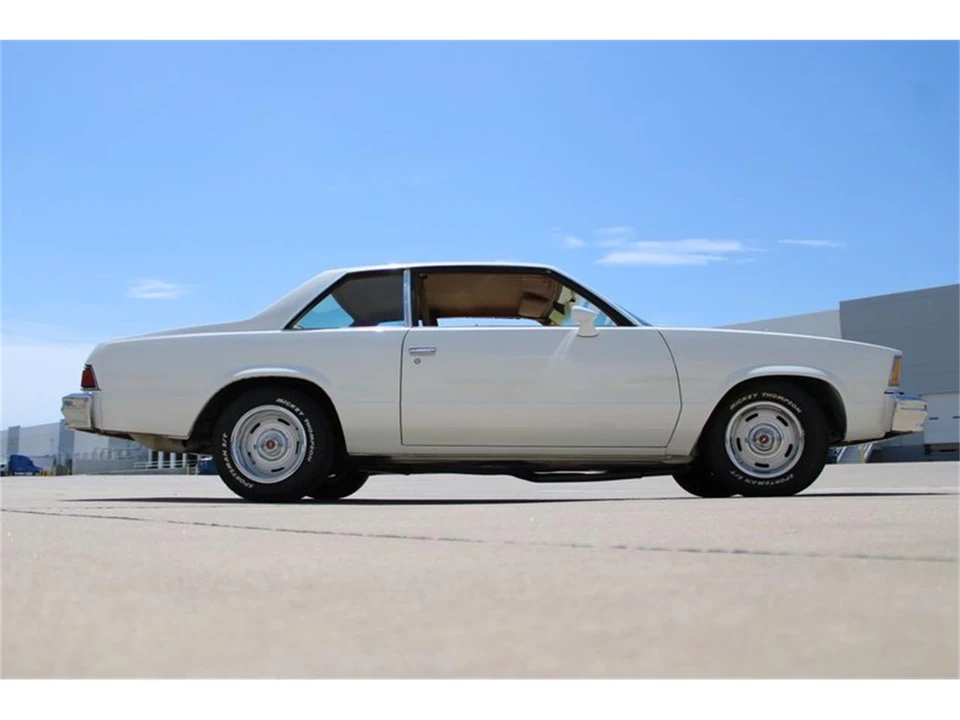 1978 Chevrolet Malibu - Image 20 of 31