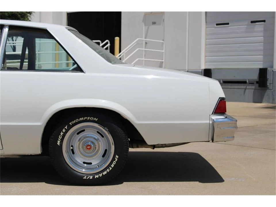 1978 Chevrolet Malibu - Image 30 of 31