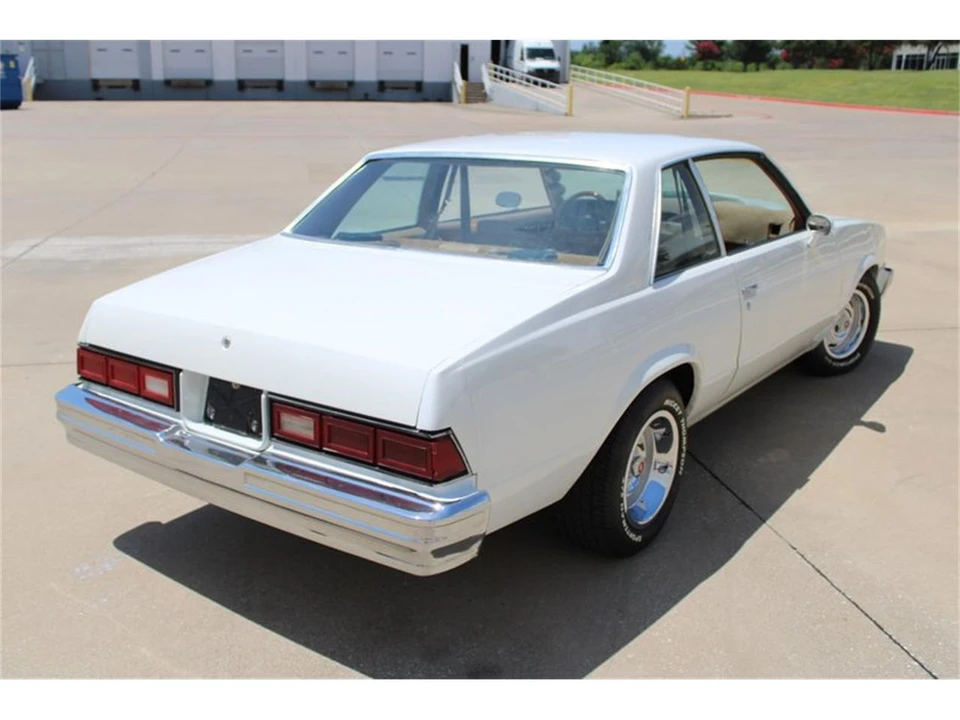 1978 Chevrolet Malibu - Image 15 of 31