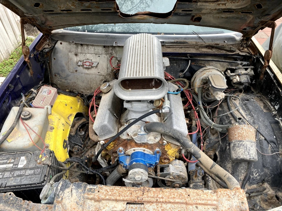 1978 Chevrolet Malibu - Image 9 of 10