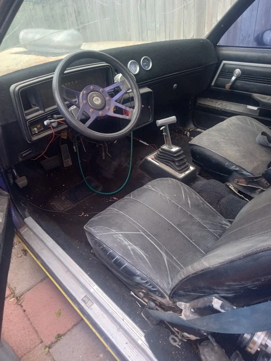 1978 Chevrolet Malibu - Image 8 of 10