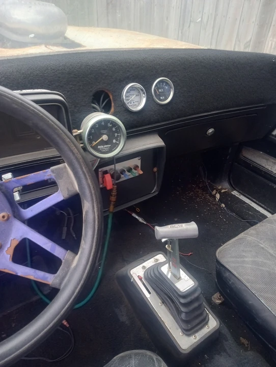 1978 Chevrolet Malibu - Image 6 of 10
