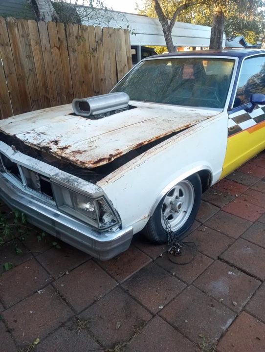 1978 Chevrolet Malibu - Image 2 of 10