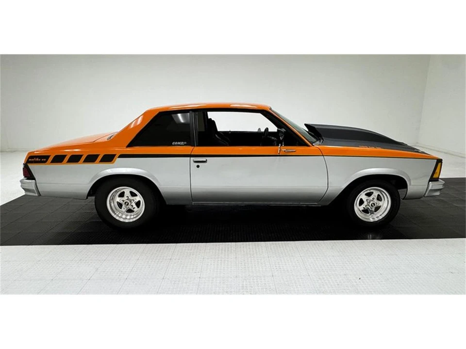 1978 Chevrolet Malibu - Image 6 of 31