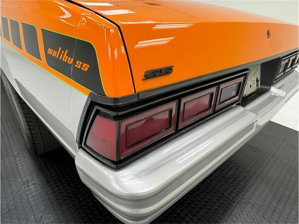 1978 Chevrolet Malibu - Image 21 of 31