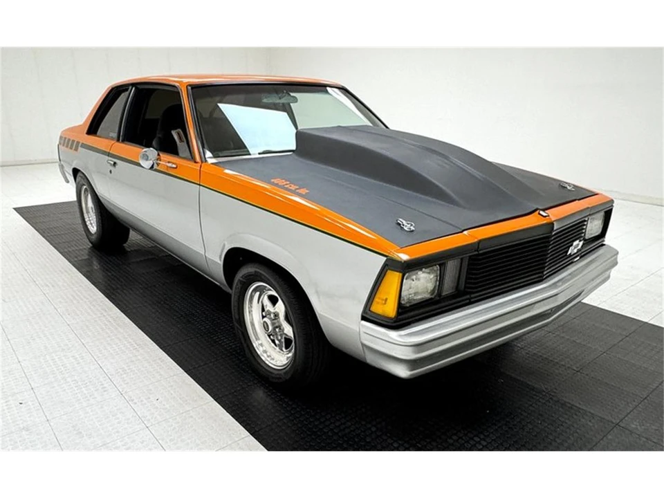 1978 Chevrolet Malibu - Image 7 of 31