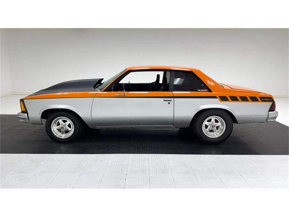 1978 Chevrolet Malibu - Image 2 of 31