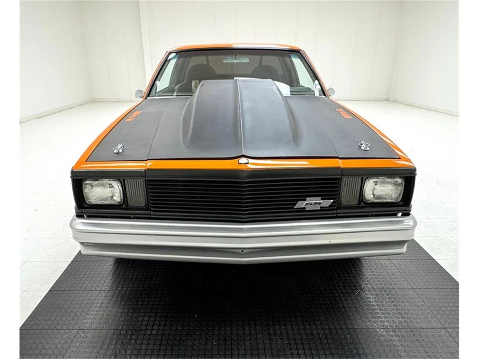 1978 Chevrolet Malibu - Image 8 of 31