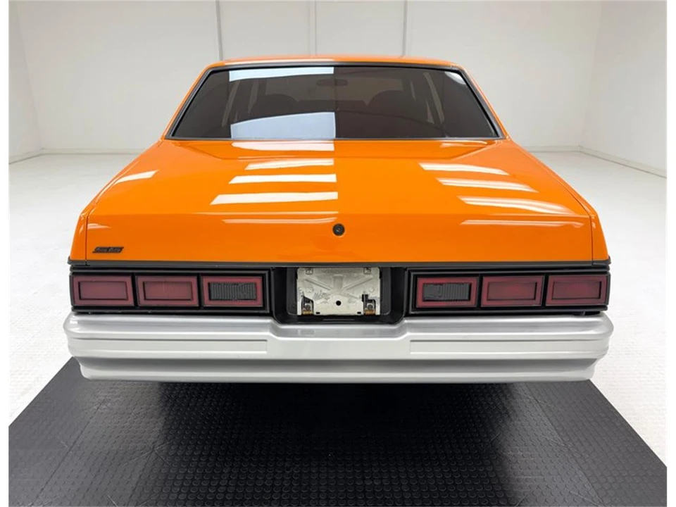 1978 Chevrolet Malibu - Image 4 of 31