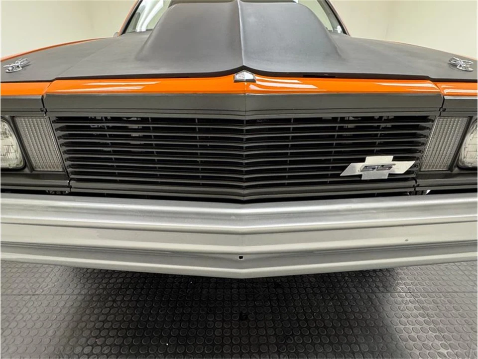 1978 Chevrolet Malibu - Image 9 of 31