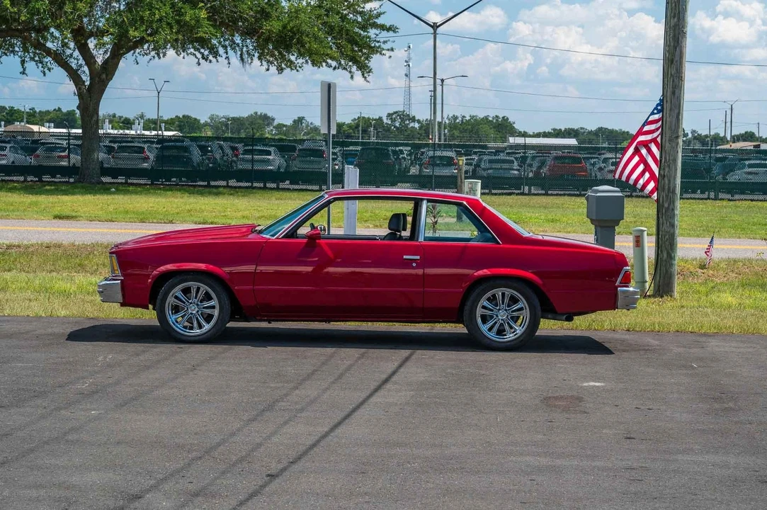 1978 Chevrolet Malibu - Image 2 of 21