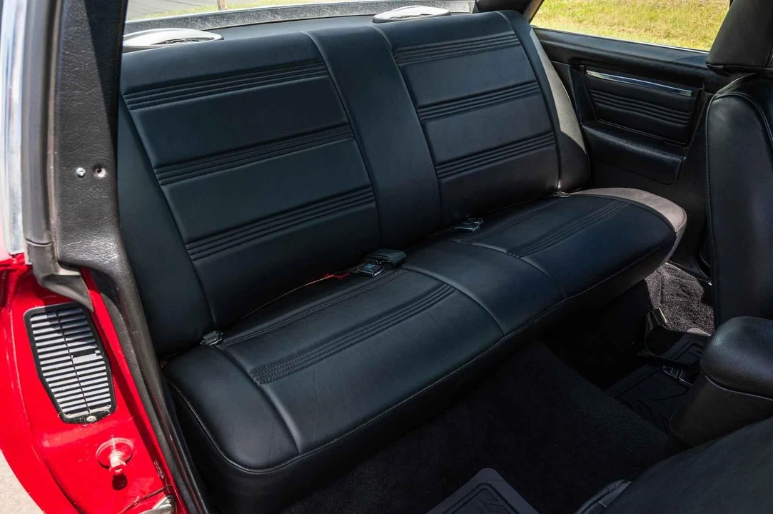 1978 Chevrolet Malibu - Image 14 of 21