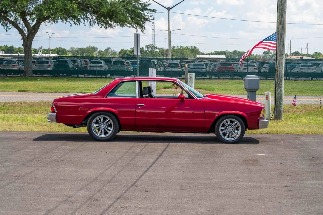 1978 Chevrolet Malibu - Image 7 of 21