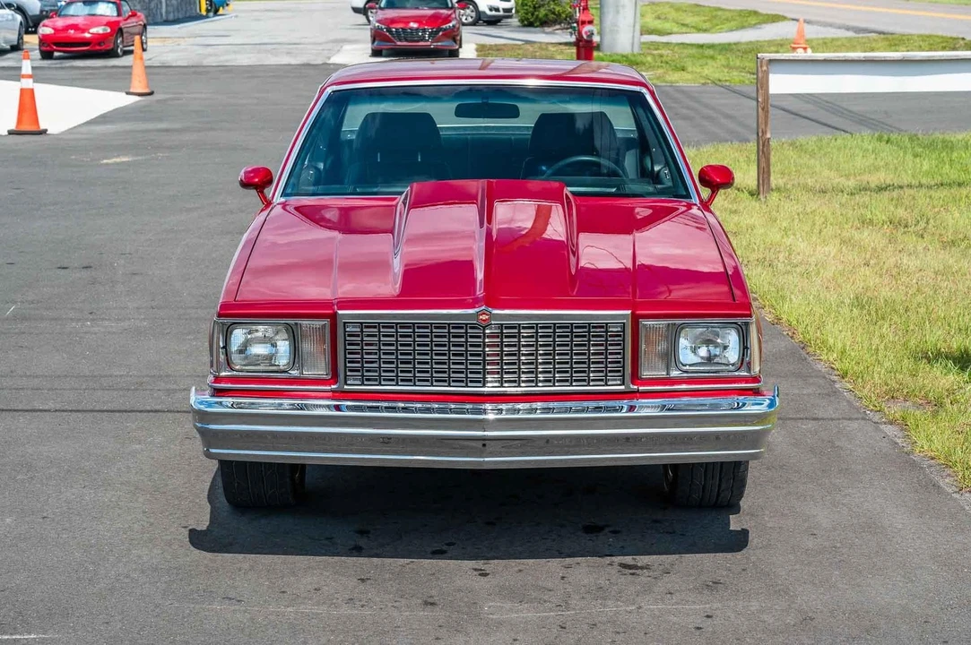 1978 Chevrolet Malibu - Image 10 of 21