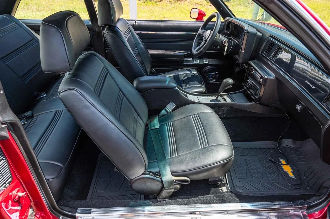 1978 Chevrolet Malibu - Image 12 of 21