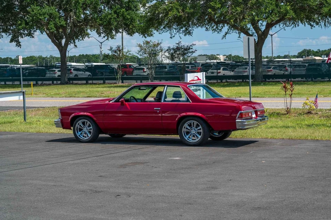 1978 Chevrolet Malibu - Image 19 of 21