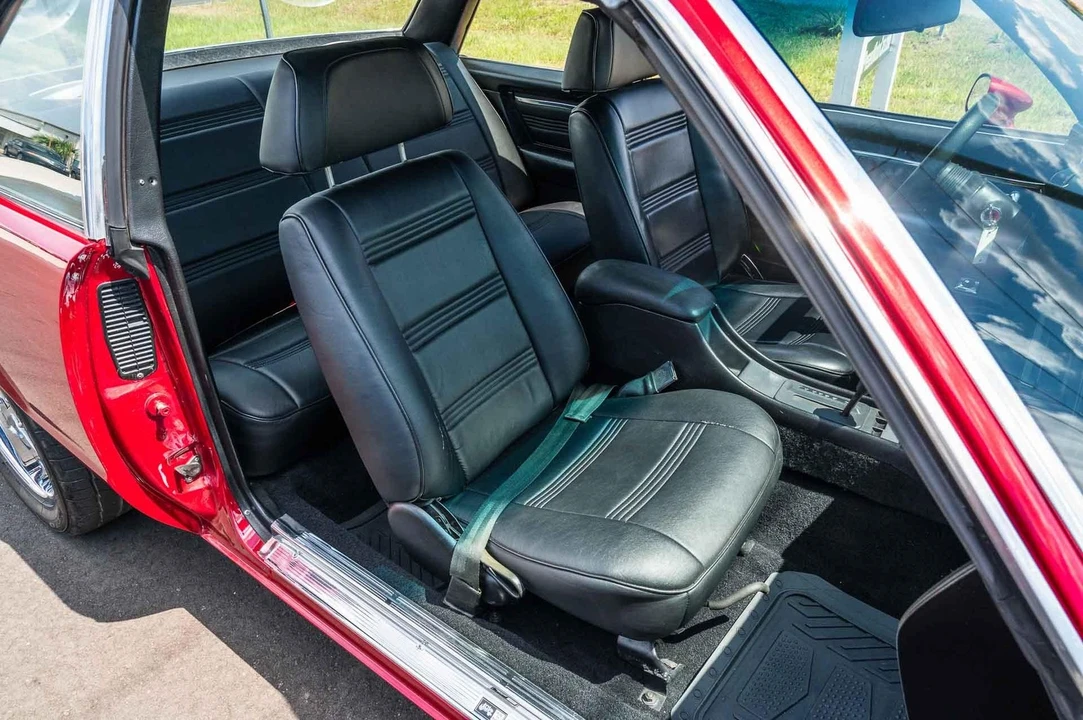 1978 Chevrolet Malibu - Image 13 of 21