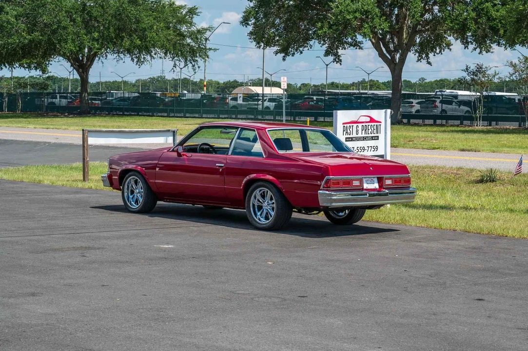 1978 Chevrolet Malibu - Image 4 of 21