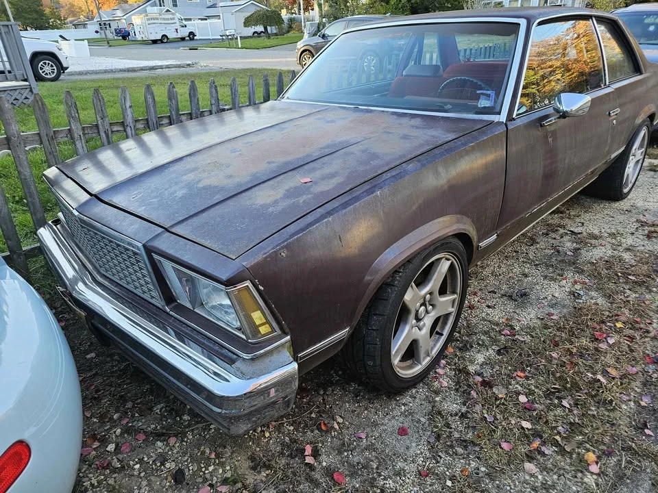 1978 Chevrolet Malibu - Image 2 of 13