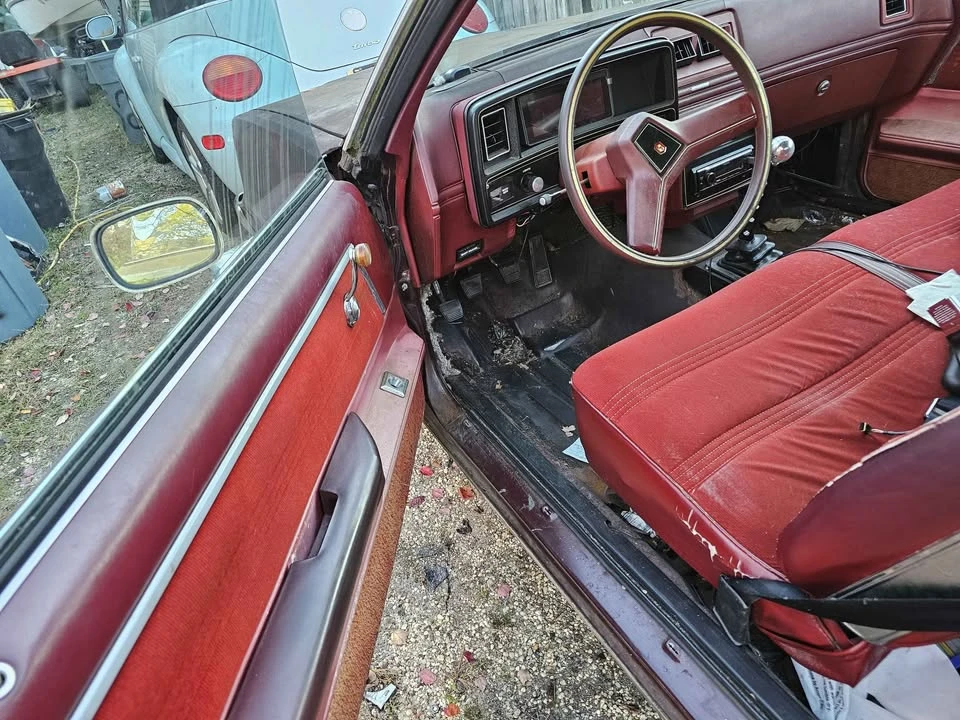 1978 Chevrolet Malibu - Image 3 of 13