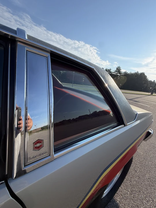 1978 Chevrolet Malibu - Image 11 of 24