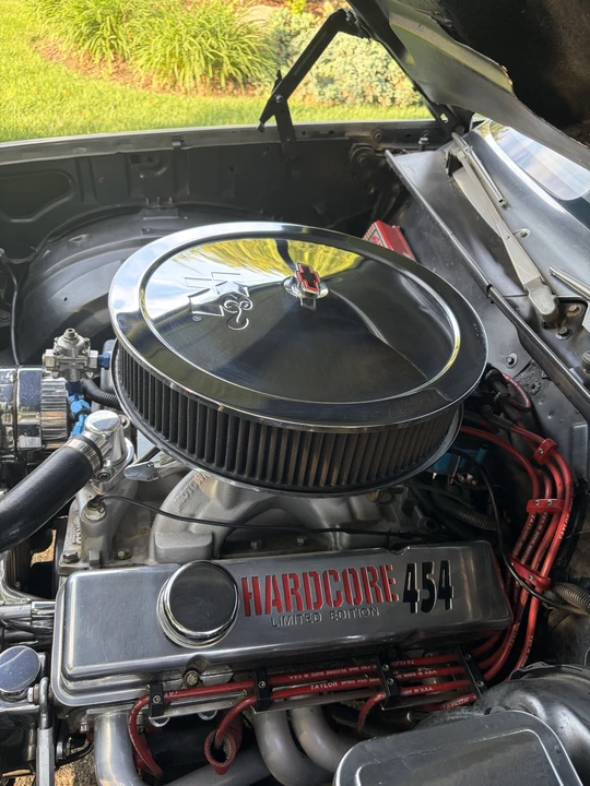 1978 Chevrolet Malibu - Image 21 of 24