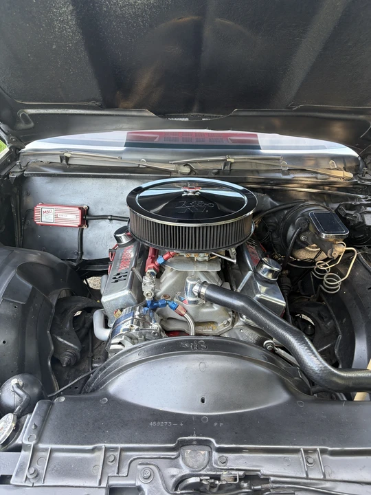 1978 Chevrolet Malibu - Image 20 of 24