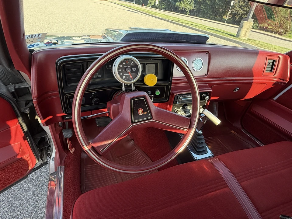 1978 Chevrolet Malibu - Image 15 of 24