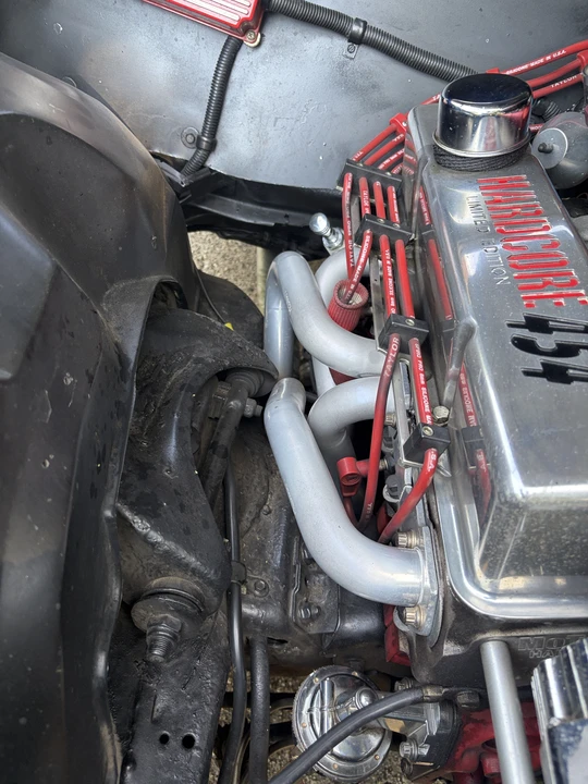 1978 Chevrolet Malibu - Image 23 of 24
