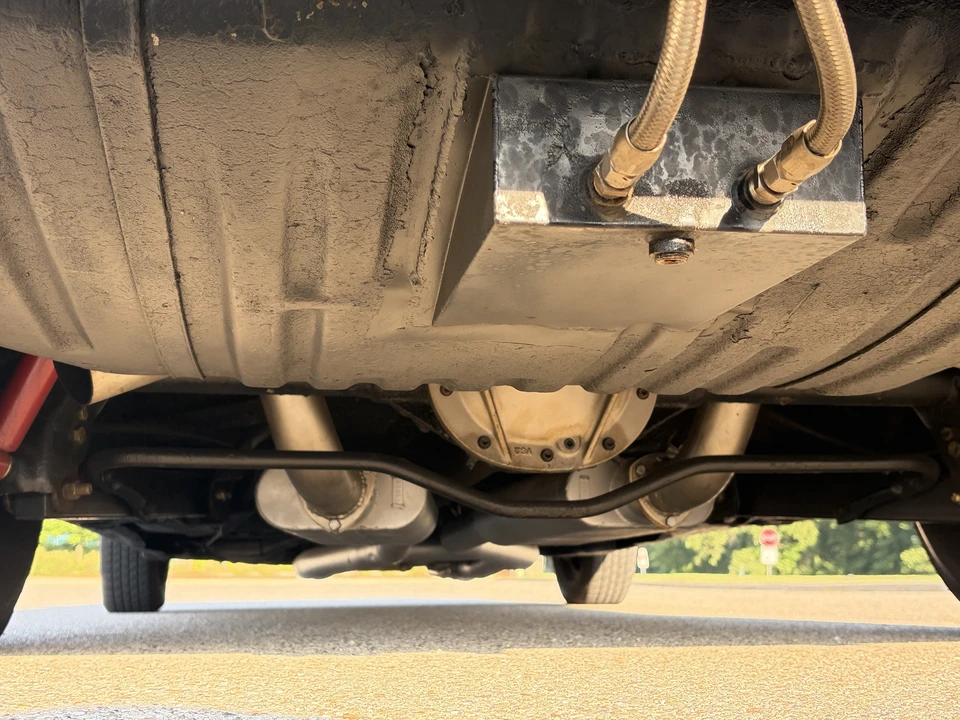 1978 Chevrolet Malibu - Image 6 of 24