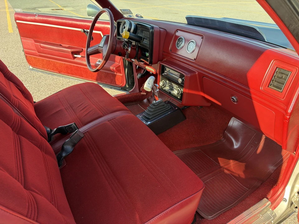 1978 Chevrolet Malibu - Image 18 of 24