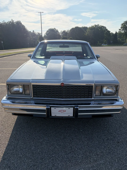 1978 Chevrolet Malibu - Image 2 of 24