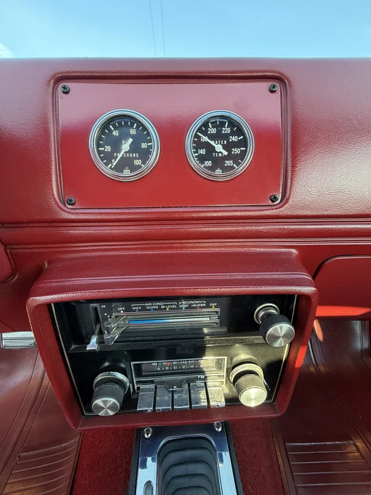1978 Chevrolet Malibu - Image 16 of 24