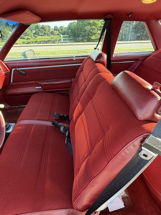 1978 Chevrolet Malibu - Image 12 of 24