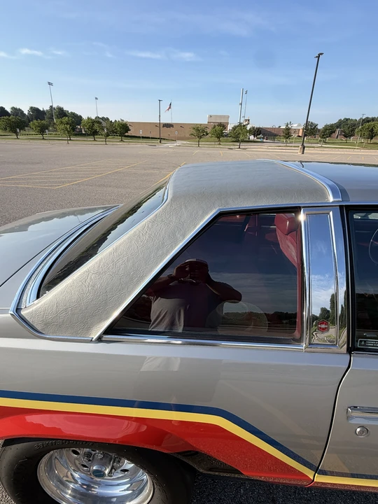 1978 Chevrolet Malibu - Image 9 of 24
