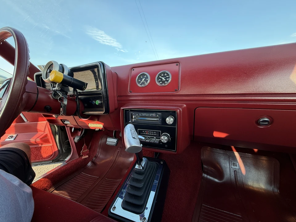 1978 Chevrolet Malibu - Image 17 of 24