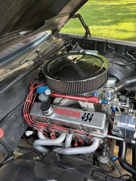 1978 Chevrolet Malibu - Image 24 of 24