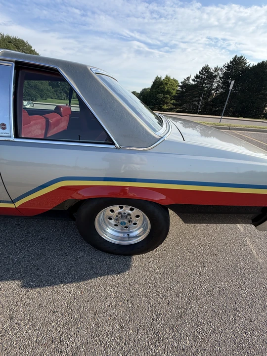 1978 Chevrolet Malibu - Image 10 of 24