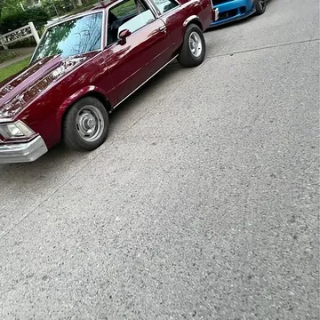1978 Chevrolet Malibu Classic