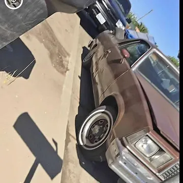 1978 Chevrolet Malibu Classic