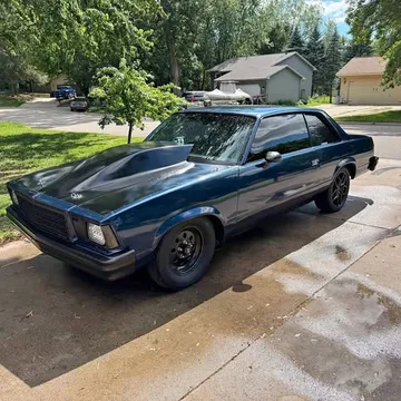 1978 Chevrolet Malibu Classic
