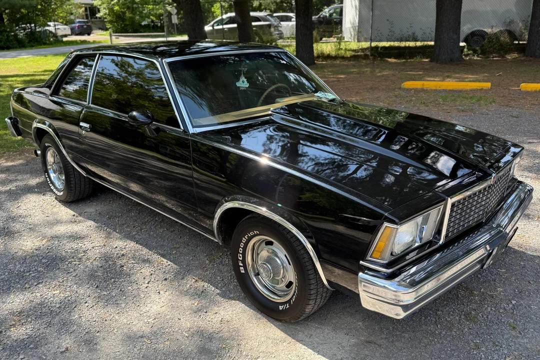 1978 Chevrolet Malibu - Image 17 of 31