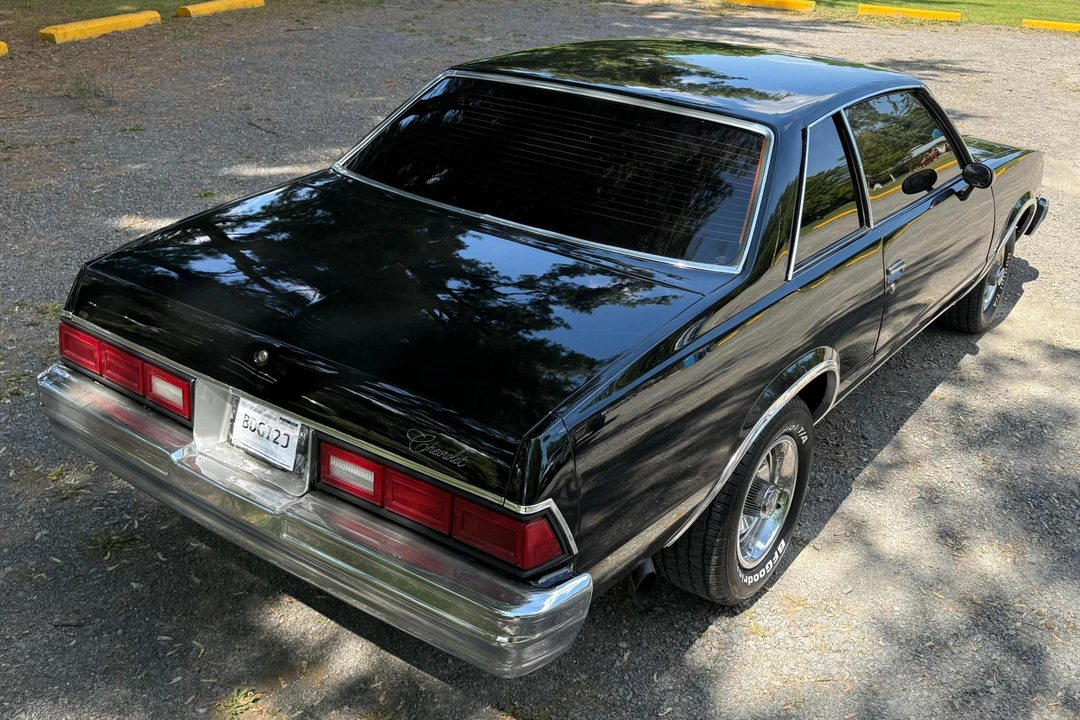 1978 Chevrolet Malibu - Image 4 of 31