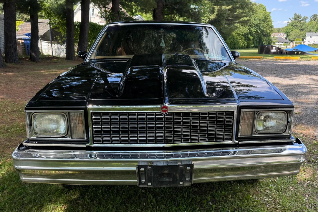 1978 Chevrolet Malibu - Image 2 of 31