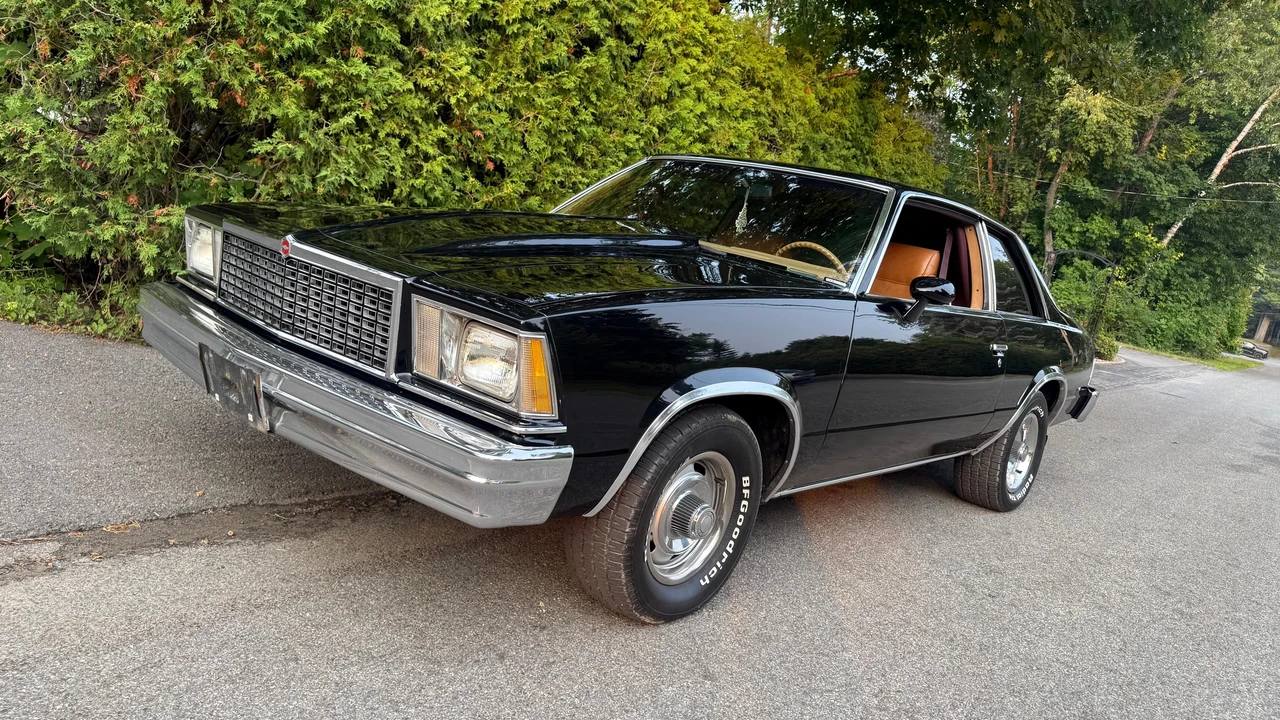 1978 Chevrolet Malibu - Image 7 of 31