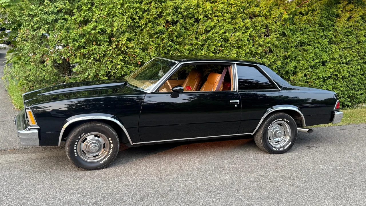 1978 Chevrolet Malibu - Image 8 of 31
