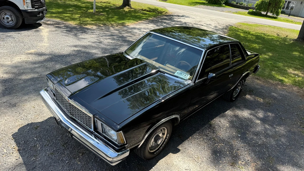 1978 Chevrolet Malibu - Image 6 of 31