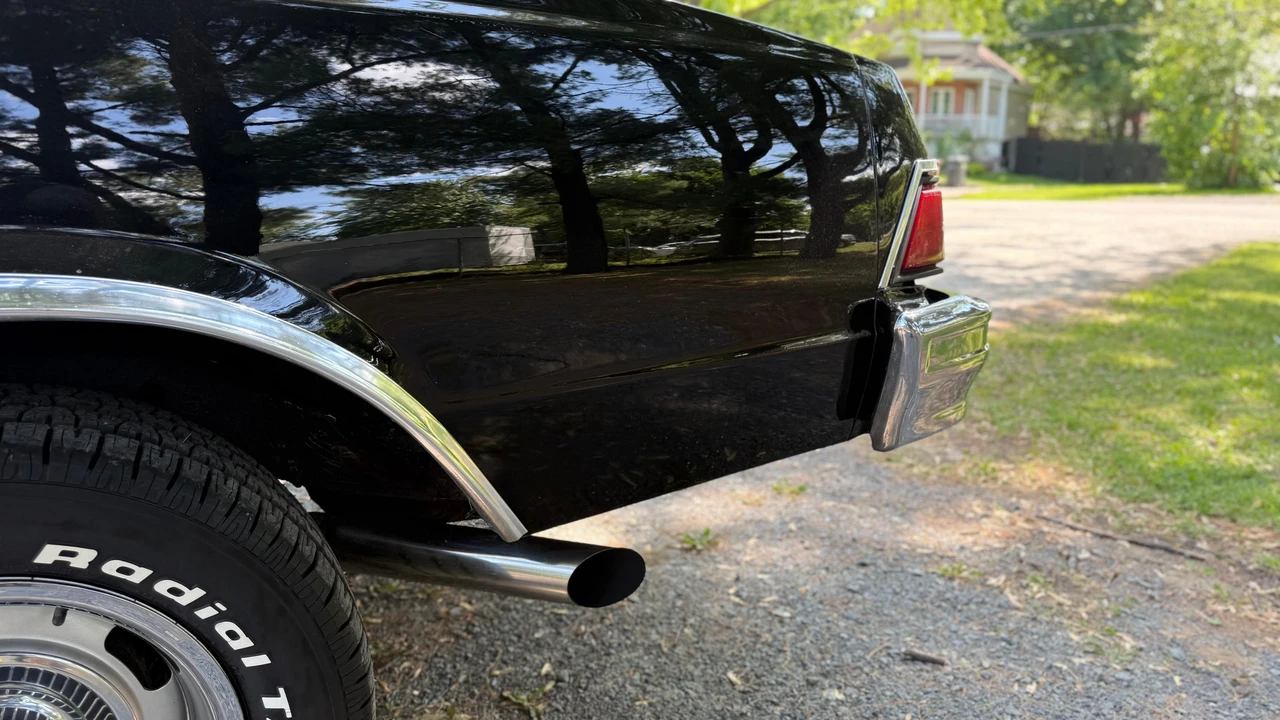 1978 Chevrolet Malibu - Image 28 of 31